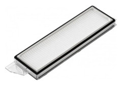 Roborock Washable Filter S8 MaxV U 2pcs - Tillbehör till dammsugare | Webhallen