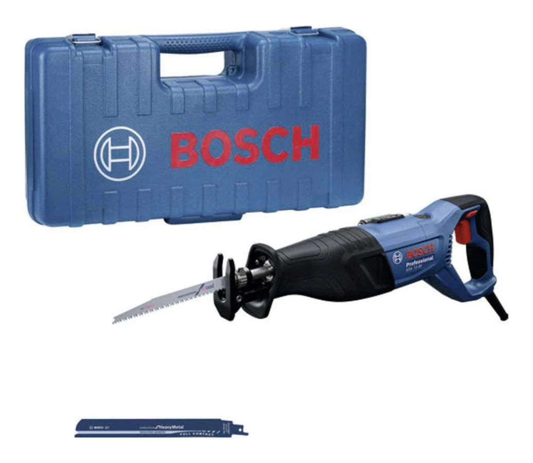 Bosch Professional GSA 12-30 Tigersåg 06016C7000 1250 W