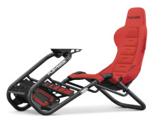 Playseat Trophy, Universal spelstol, 120 kg, Stoppad och vadderad sits sits, Stoppat och vadderat ryggstöd, Tävla, PC, Playstation, Xbox
