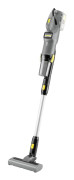 Dammsugare Karcher LVS 1/2 Bp; 36 V (med/utan batteri och påse)