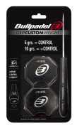 Bullpadel Grip Custom Weight