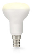LED-lampa E14 | R50 | 4.9 W | 470 lm | 2700 K | Varm Vit | Tydlig | 1 st.