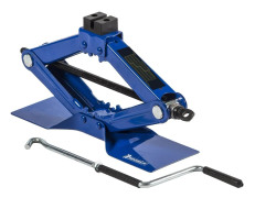 MICHELIN Diamond jack - Lyftkapacitet: 1,5T