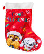 Julstrumpa Paw Patrol