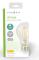 LED Glödlampa E27 | A60 | 8 W | 105 lm | 2700 K | Varm Vit | 1 st.
