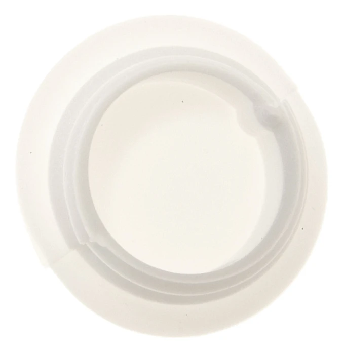 TÄCKLOCK GRÅ NCS 2000 14MM 200ST | Beijerbygg Byggmaterial