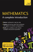 Mathematics: A Complete Introduction