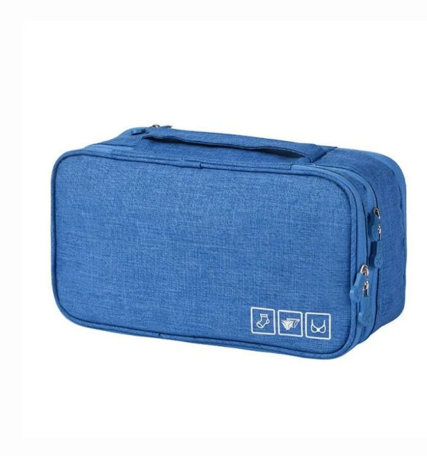BH-väskor Förvaringsväska BLÅ Blå Blue
