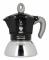 Bryggare MokaInduction 6 koppar 280 ml