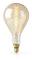 Nedis LED-lampa i retrostil E27 5 W 280 lm 2000 K