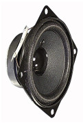 FR 7 - 4 Ohm - Speaker Driver, Full-Range Driver 66mm 5W 4Ohm 86dB, Visaton