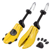 H&S Shoe Stretcher - Shoe Stretchers for Men - Shoe Tree Set - Mens Boot Expande