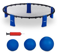Runda mesh set