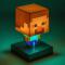  Minecraft - Steve Light