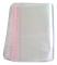 100-pack transparenta plastpåsar med självhäftande förslutning Presentförpackning 25 x 44 cm