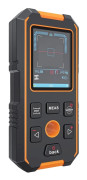 Väggdetektor, Multifunktionell, LCD-display,NF-513S