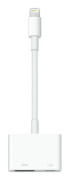  Apple iPad/iPhone/iPod Videokabel [1x Apple Lightni