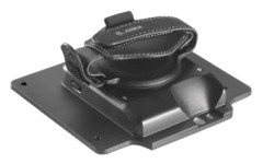Zebra Expansion Back - Bakstycke för surfplatta - 8\" - för Zebra ET50, ET51, ET51 Integrated Scanner Kit