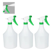 3 st. Sprayflaskor
