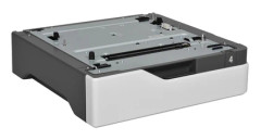 Lexmark Mediafack / Matare - 550 ark i 1 kassett(er)