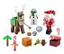 Minecraft Advent Calendar