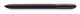 Wacom UP6710 stylus-pennor Svart