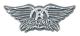Aerosmith Pin Badge: Wings