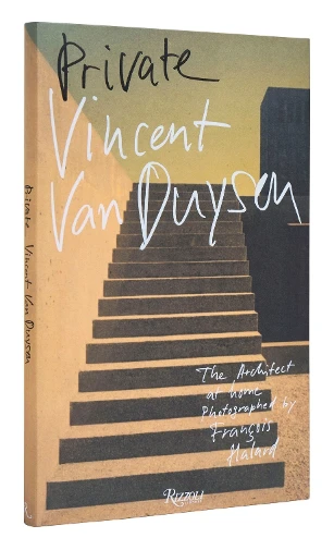 Vincent van Duysen (inbunden, eng)