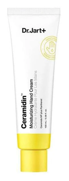 Dr. Jart+ Ceramidin Moisturizing Hand Cream (100 ml)