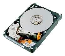 Toshiba AL15SE interna hårddiskar 600 GB 10500 RPM 128 MB 2.5" SAS