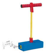 Pogo tröja i skum för barn