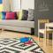 Pogo tröja i skum för barn