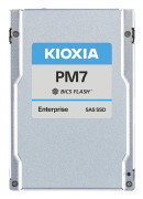 Kioxia PM7-R 1,92 TB 2.5" SAS BiCS FLASH TLC