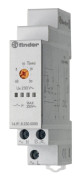 Trappeautomat, interval (triggermulig), 1 slutte, 16A, 230V