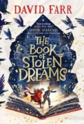 The Book of Stolen Dreams (inbunden, eng)