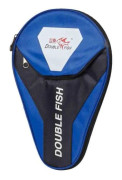 Fodral till Double Fish bordtennisracket