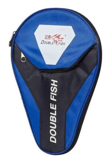Fodral till Double Fish bordtennisracket