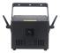 Laser Disco Ljus, Bluetooth Kontroll, Professionella Scen Effekter,3W, EU-kontakt