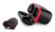 Casti audio wireless Philips TAA7507BK/00 "TAA7507BK/00" (include TV 0.18lei)