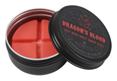 Elements Dragons Blood Gotisk Sojavax