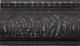 Home Decor Chalk Paint FolkArt - Rich Black - 236ml