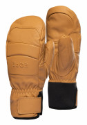 Rido Leather Mitten Autumn Leaf (7)
