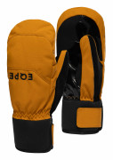 Shield Under Mitten Diego Autumn Leaf (10)
