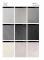FEST COLOR - mikrocementfärg FESTColor - pigment FL11 Misty Fog 200ml