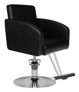 Activeshop Hair System hairdressing chair HS40 black