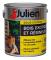 JULIEN Underlacksfärg J8 exotiskt trä - 2,5 L