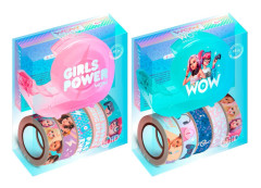 Wow Generation Decorative ribbons set assorted