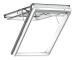 TAKFÖNSTER TOPP AL VIT INTEGRA EL 3-GLAS (66) 1140X1180 | Beijerbygg Byggmaterial