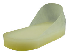 Easy Hoof Shoe höger