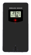 Trådlös Sensor för Väderstation BD-920 Berdsen Svart